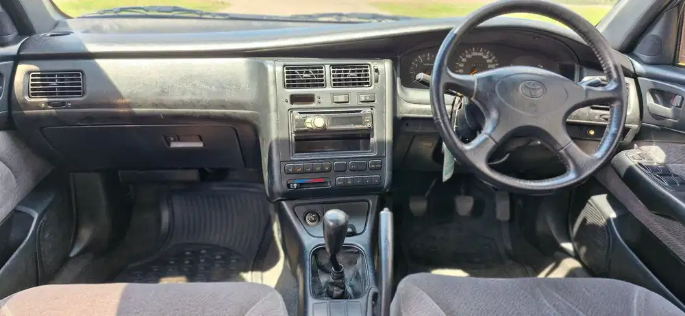 Toyota Corona 1993 Bensin