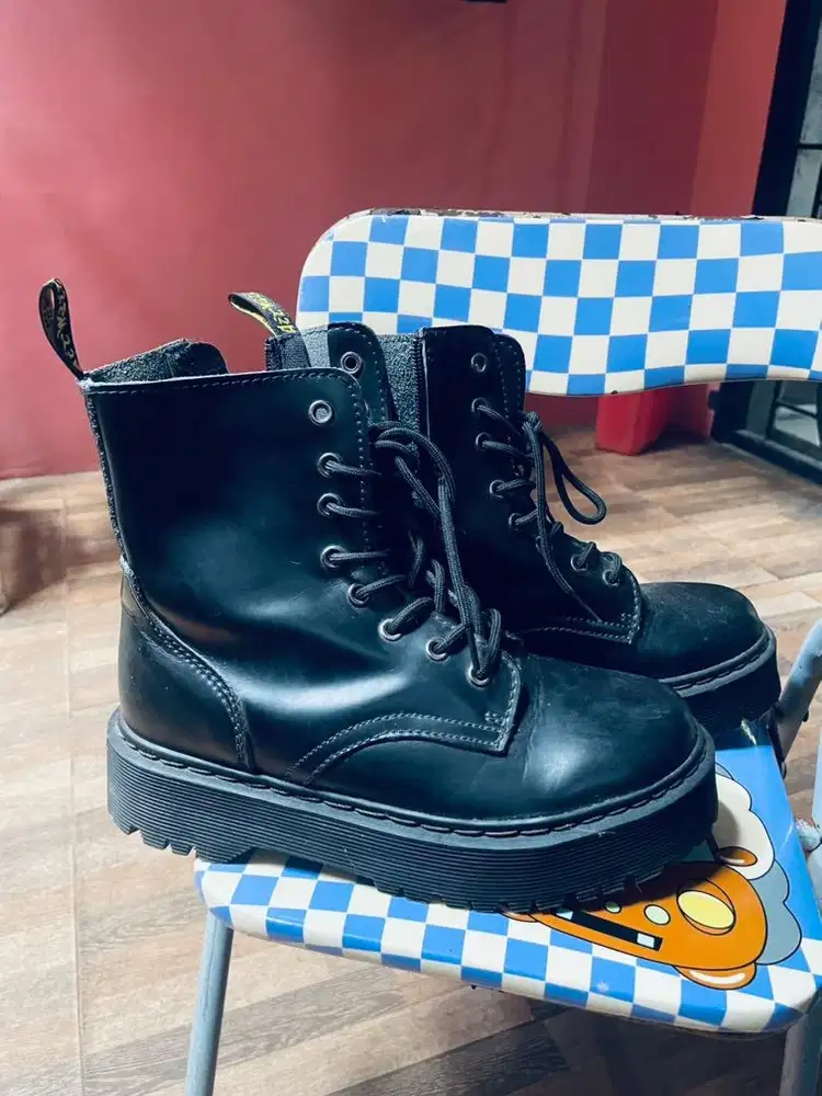 Sepatu Dr Marteen Jadon, original