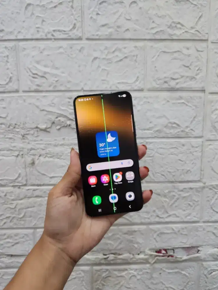 Samsung S22 5G 8/128Gb - Resmi #Relax