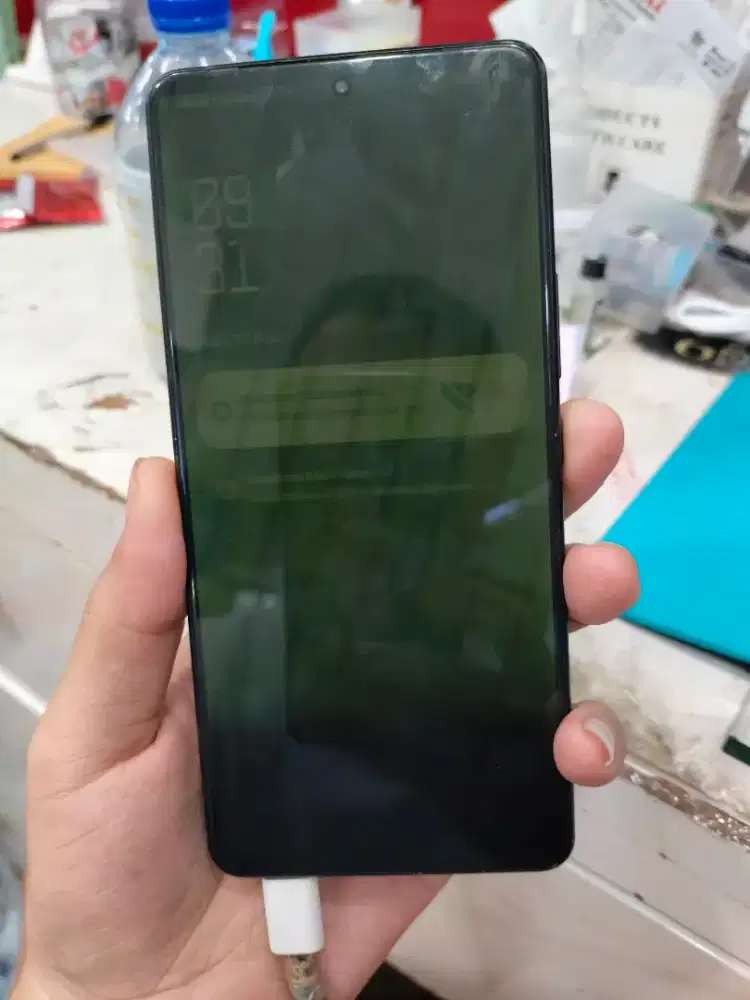 Asus Rog 9 fe 12/256