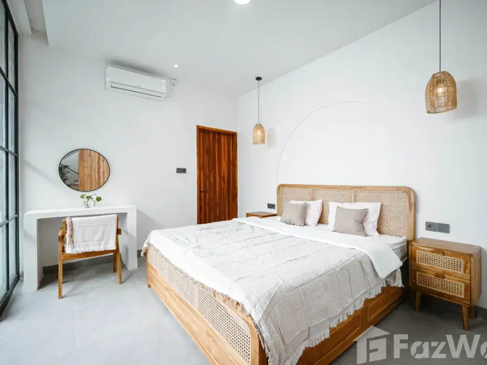 3 Bedroom Villa for sale in Mengwi, Bali