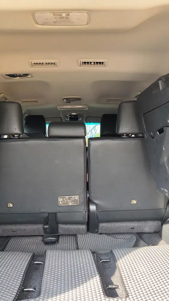 Toyota Fortuner 2022 Diesel