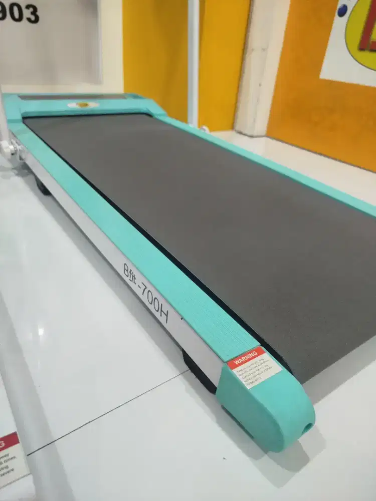 RUNNING PAD BFIT 700H