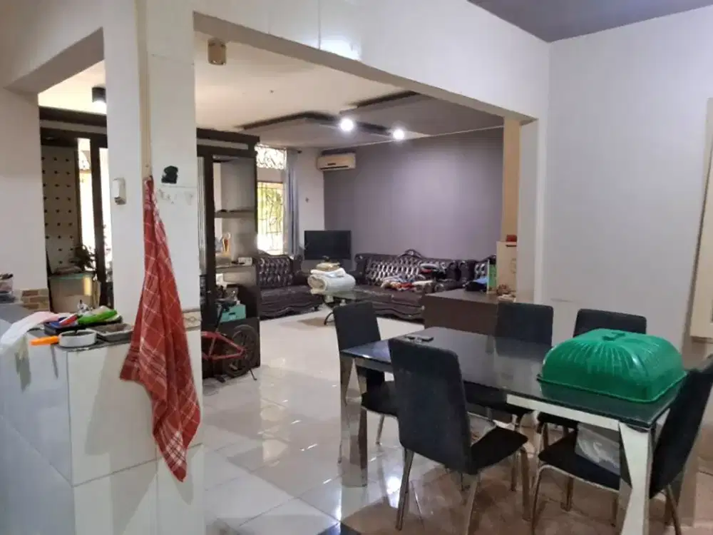 Dijual Cepat Monaco Village Gading Serpong