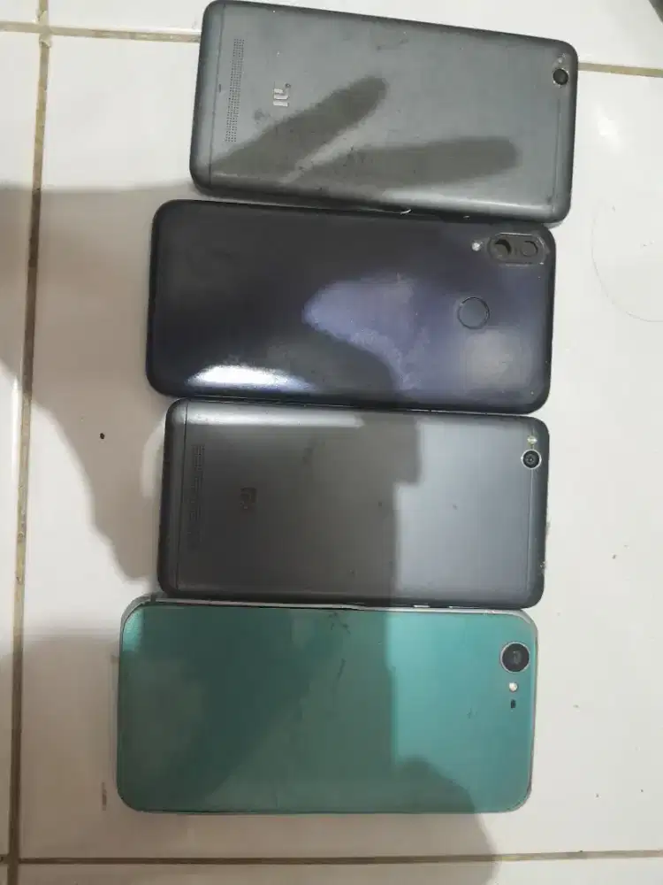 JUAL Hp minusan, kondisi sesuai foto