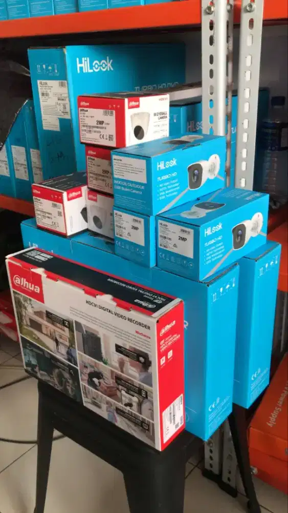PROMO CCTV SUPER HD