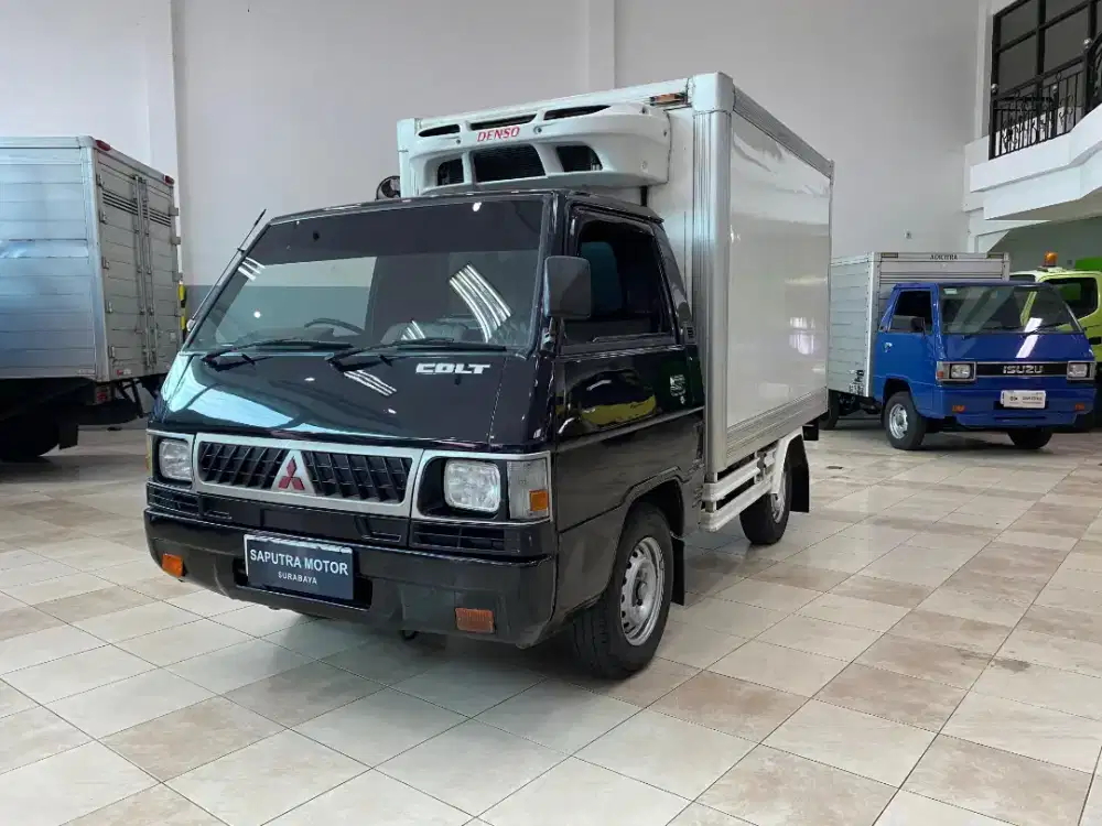 L300 Th2020 Box Pendingin(-20)/Antik