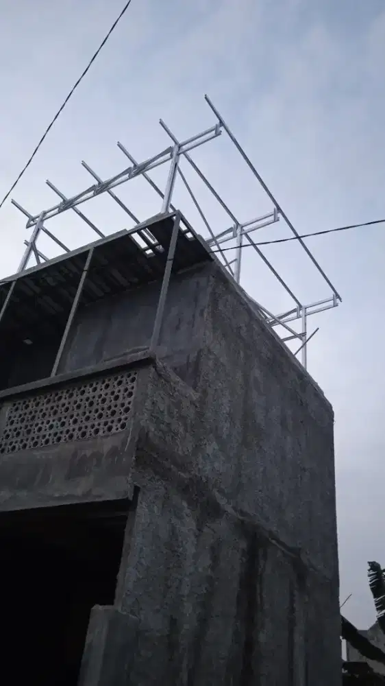 Baja ringan tangsel