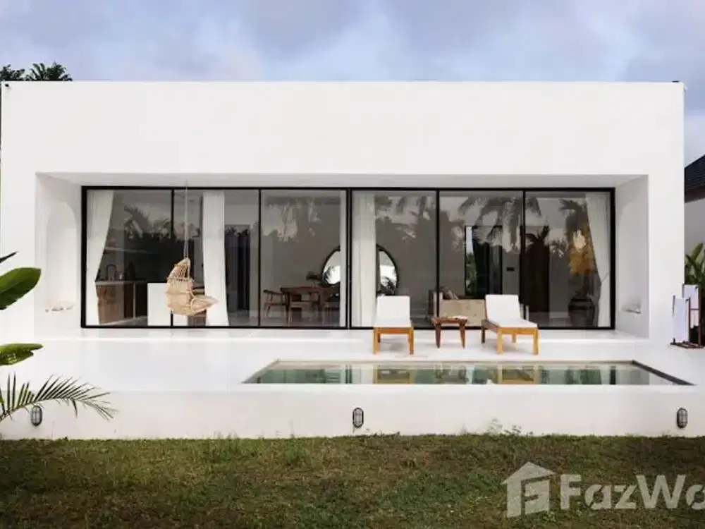 2 Bedroom Villa for sale in Ubud, Bali