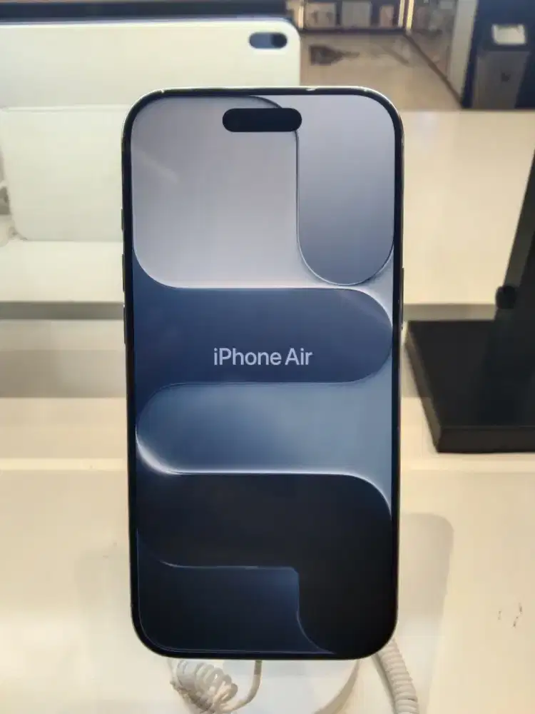 IPHONE AIR 256GB cicilan tanpa kartu kredit