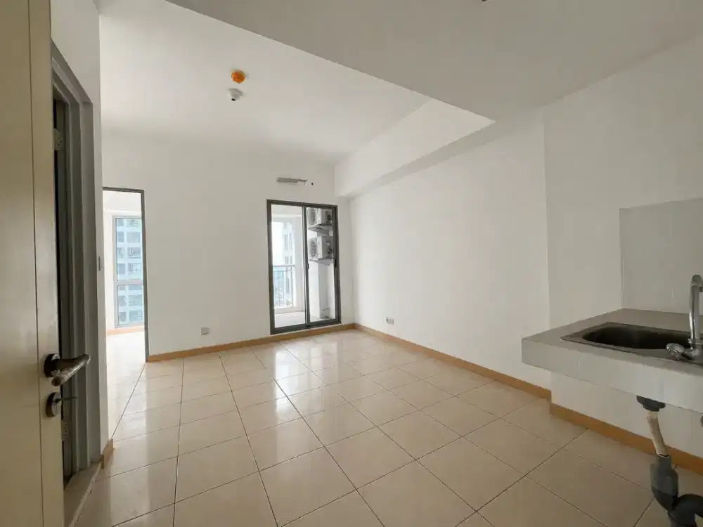 Jual Rugi Apartemen MTown Residence Gading Serpong