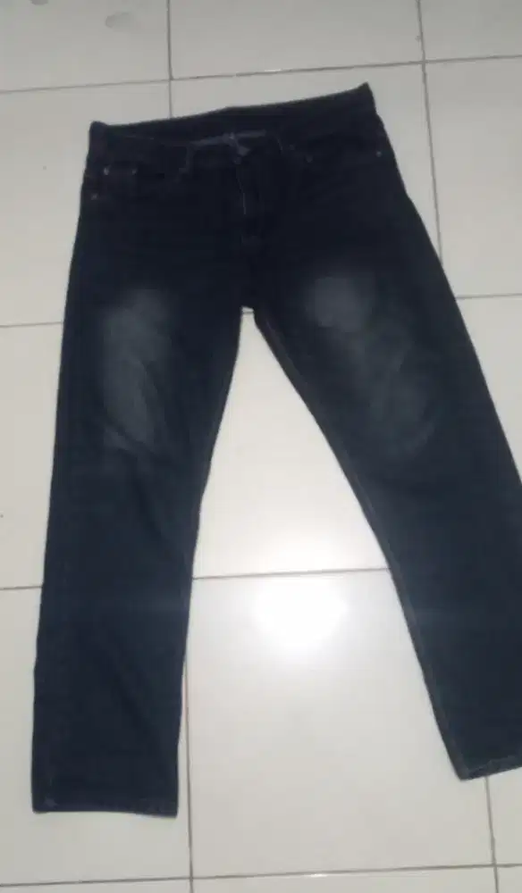 Dijual celana panjang jeans