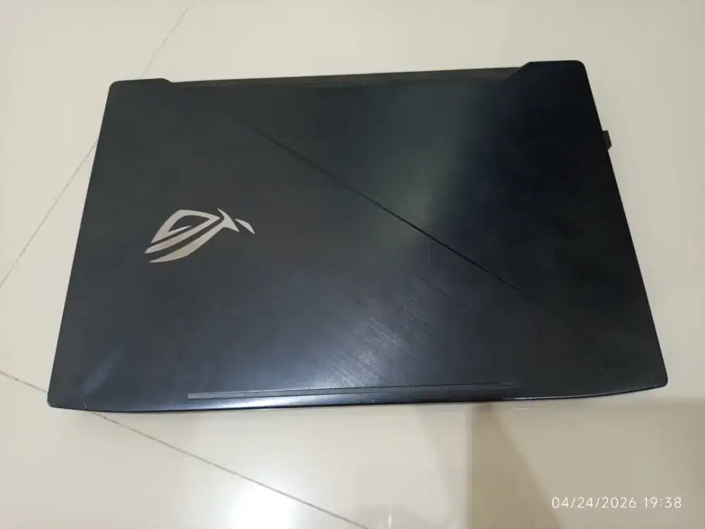 Asus ROG GL503GE Second