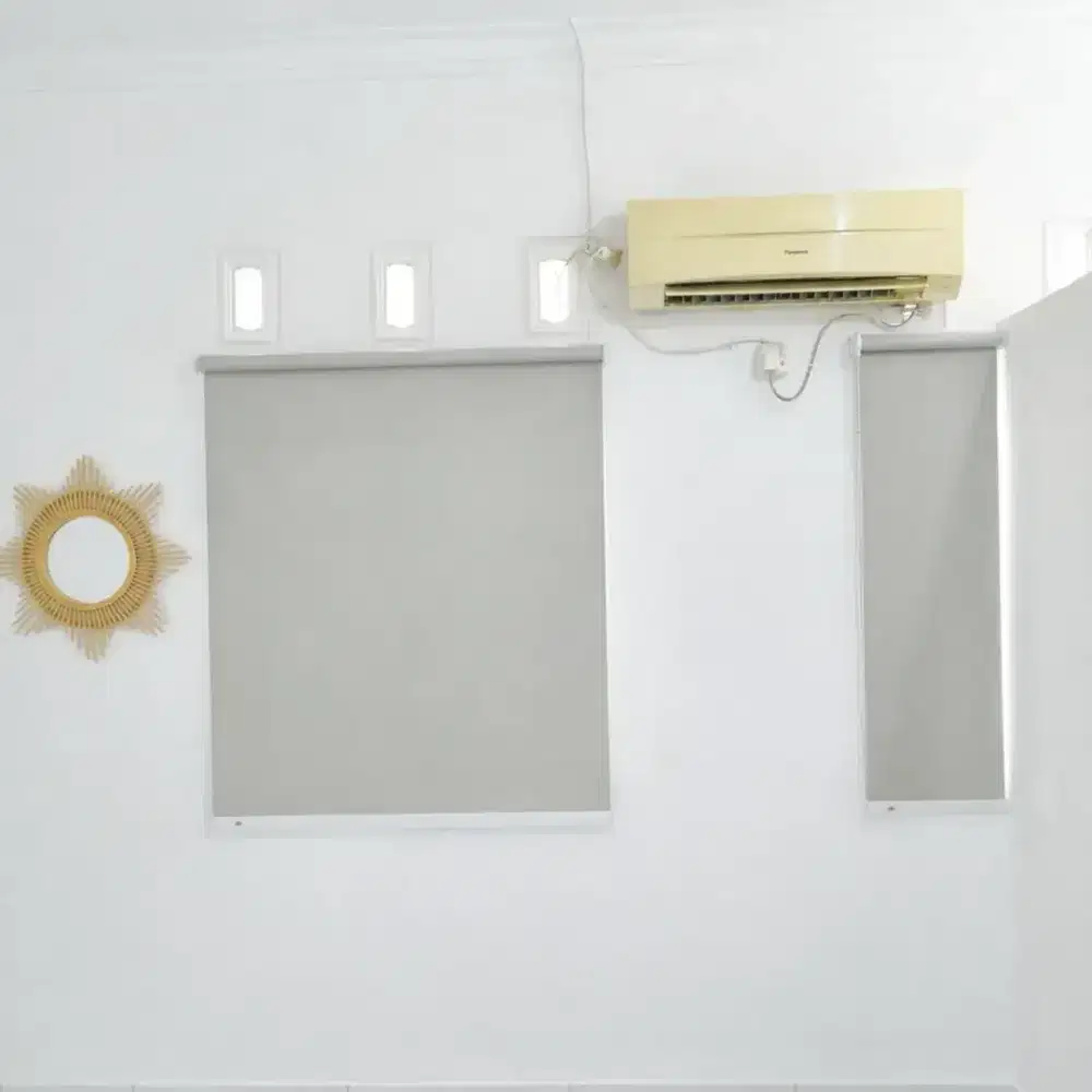 Gorden / vertikalblinds / venetianblins / rollerblinds