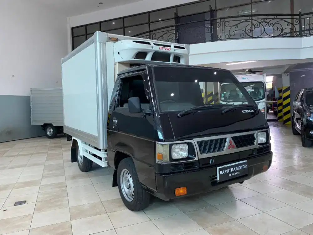 Antik L300 Th2020 Box Pendingin(-20)