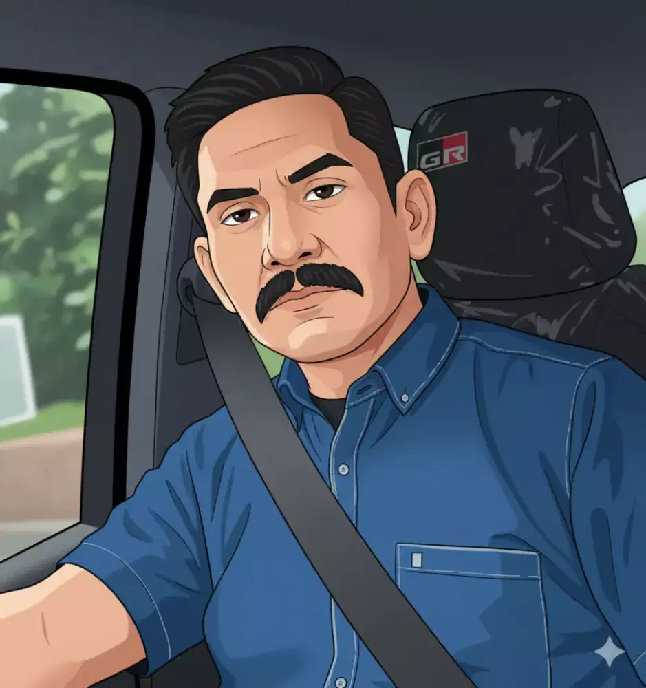 Cari Lowongan Kerja Driver Pribadi