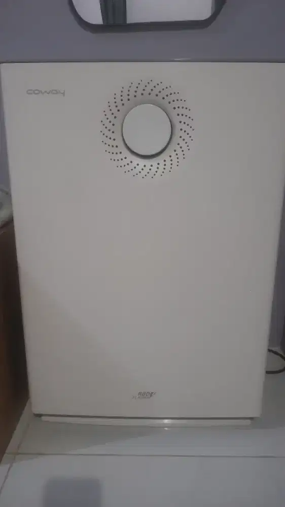 Jual Air Purifier Tipe Lombok