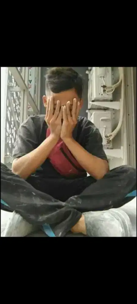 Bener bener Mencari pekerjaan