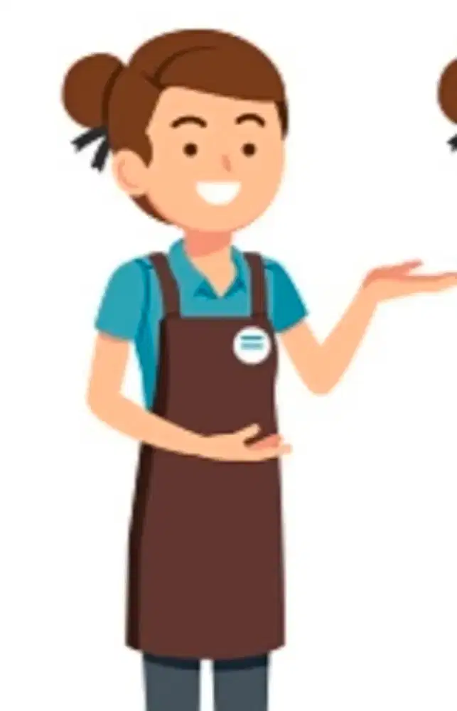 Lowongan asisten rumah tangga wanita