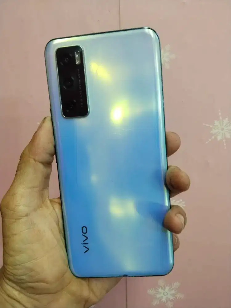 Vivo v20se ram 8/128 nfc