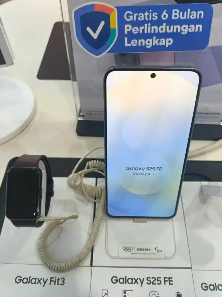 Samsung s25Fe 8/256gb