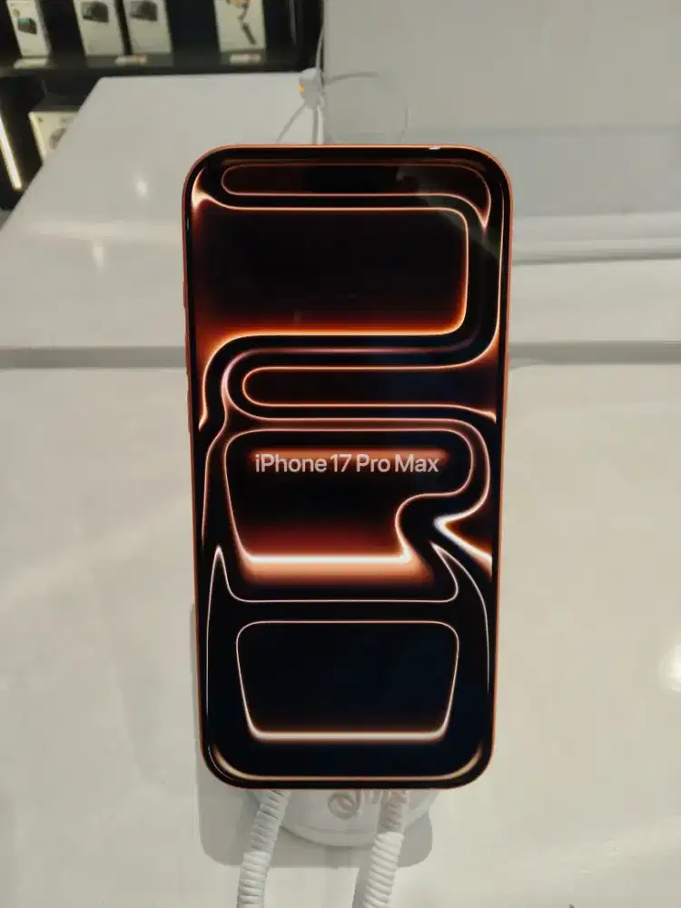 IPHONE 17 PRO MAX 256GB cicilan tanpa kartu kredit