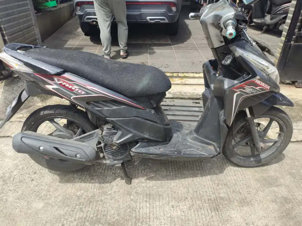 Vario 110 th 2010