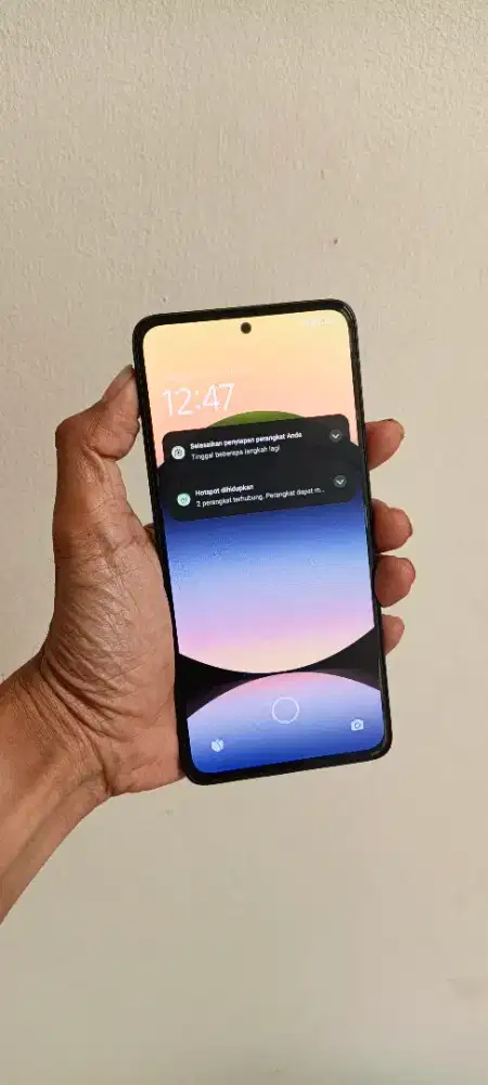 Redmi not 14 ram 8/128g mulus