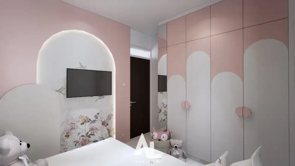 Jasa pasang plafon gypsum