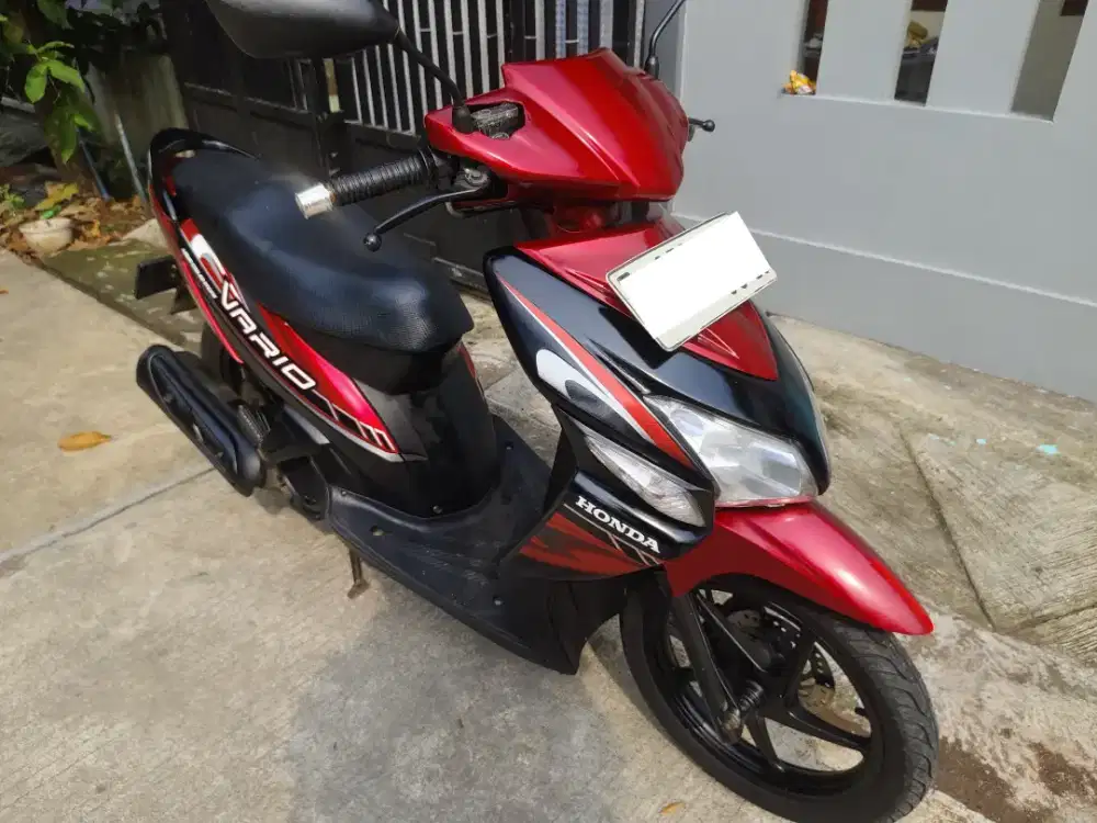 Honda vario 110