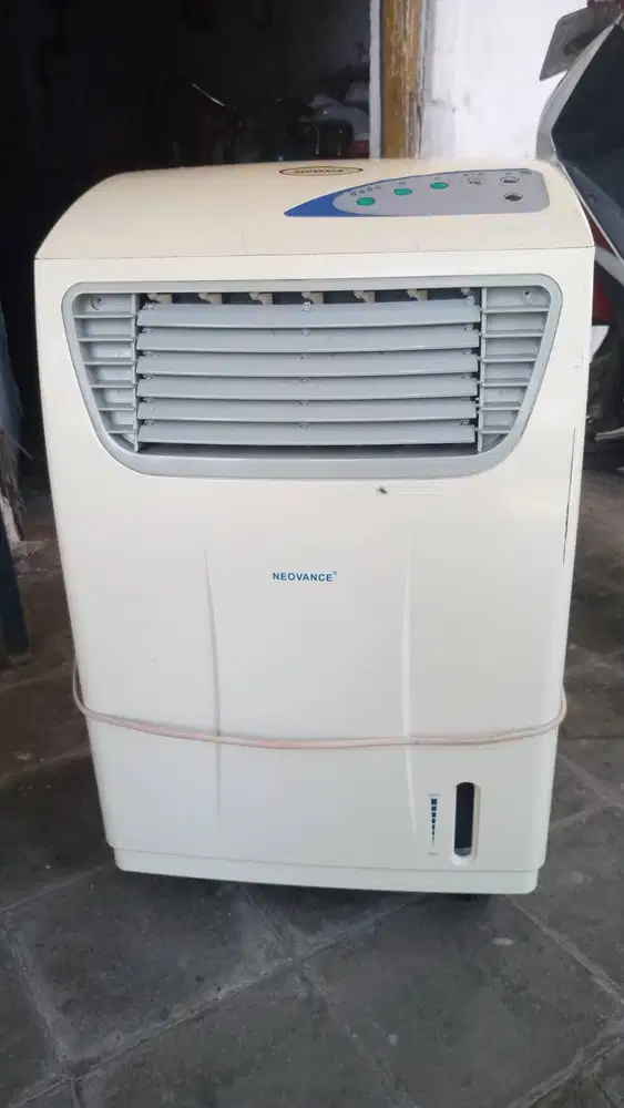 Kipas angin AC Merek neovance