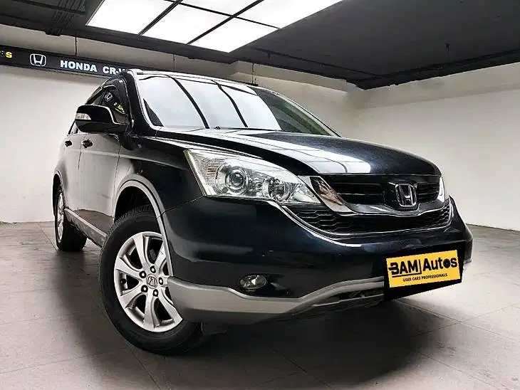 [ Langka ] Honda Crv Manual 2012 MT Last Gen Terawat #JER#