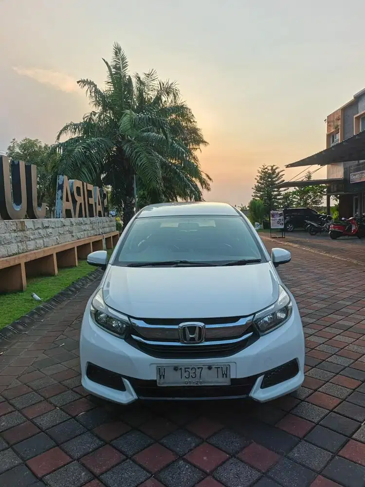 Honda mobilio 2017 manual new facelift