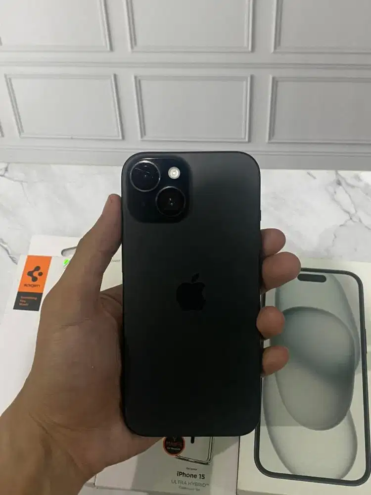 Iphone 15 128gb IBOX