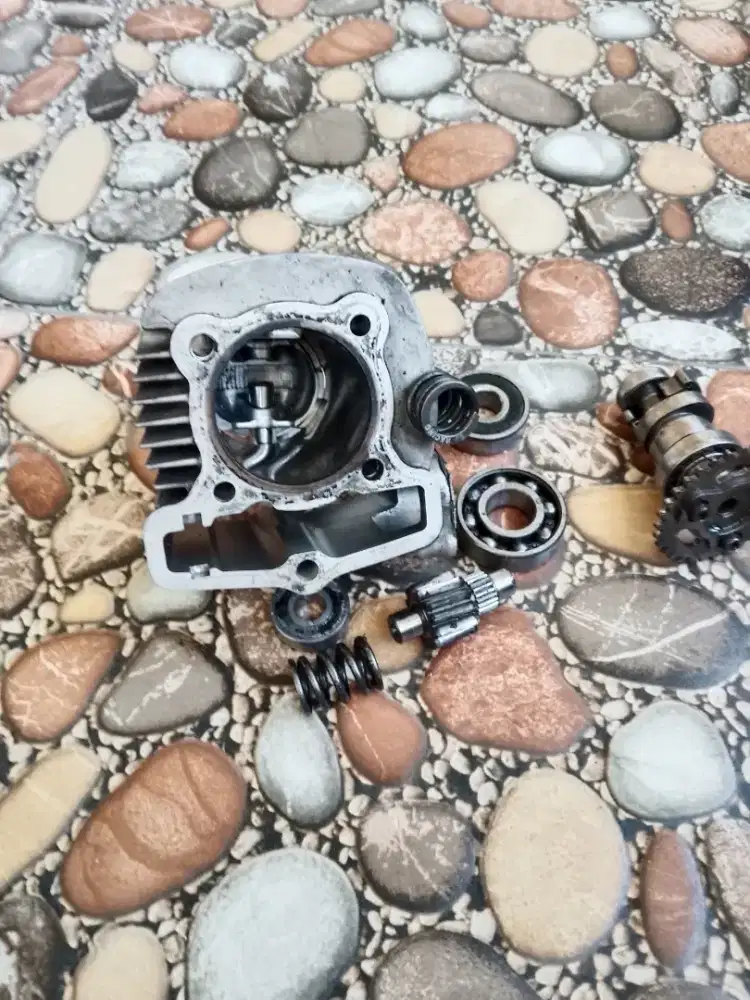 Blok buat beat tahun 2022