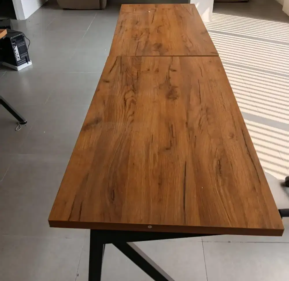 Meja kantor like new