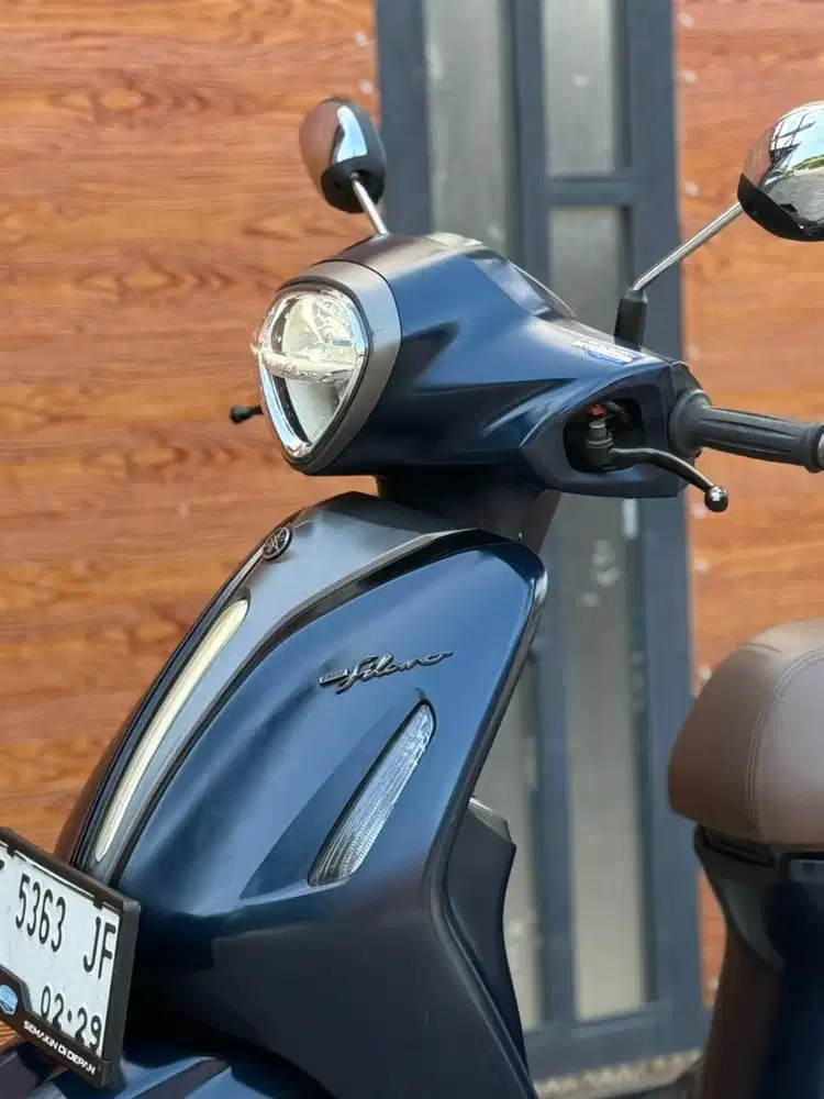 Grand filano 2024 km 10rbuan