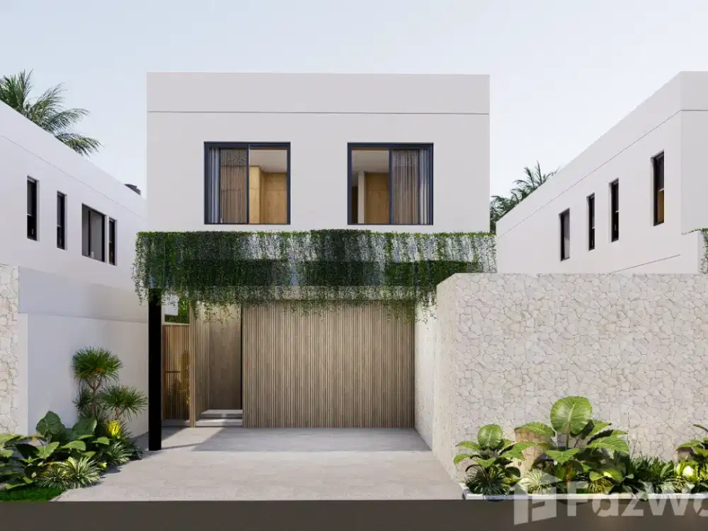 4 Bedroom Villa for sale in Sanur, Bali