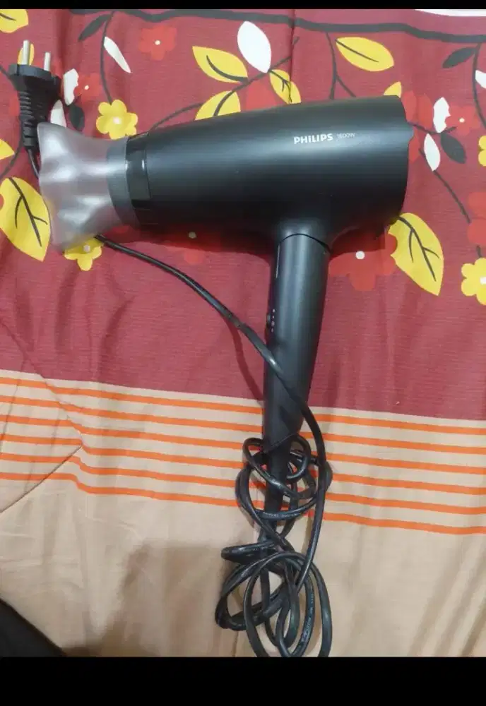 Hairdryer Philips