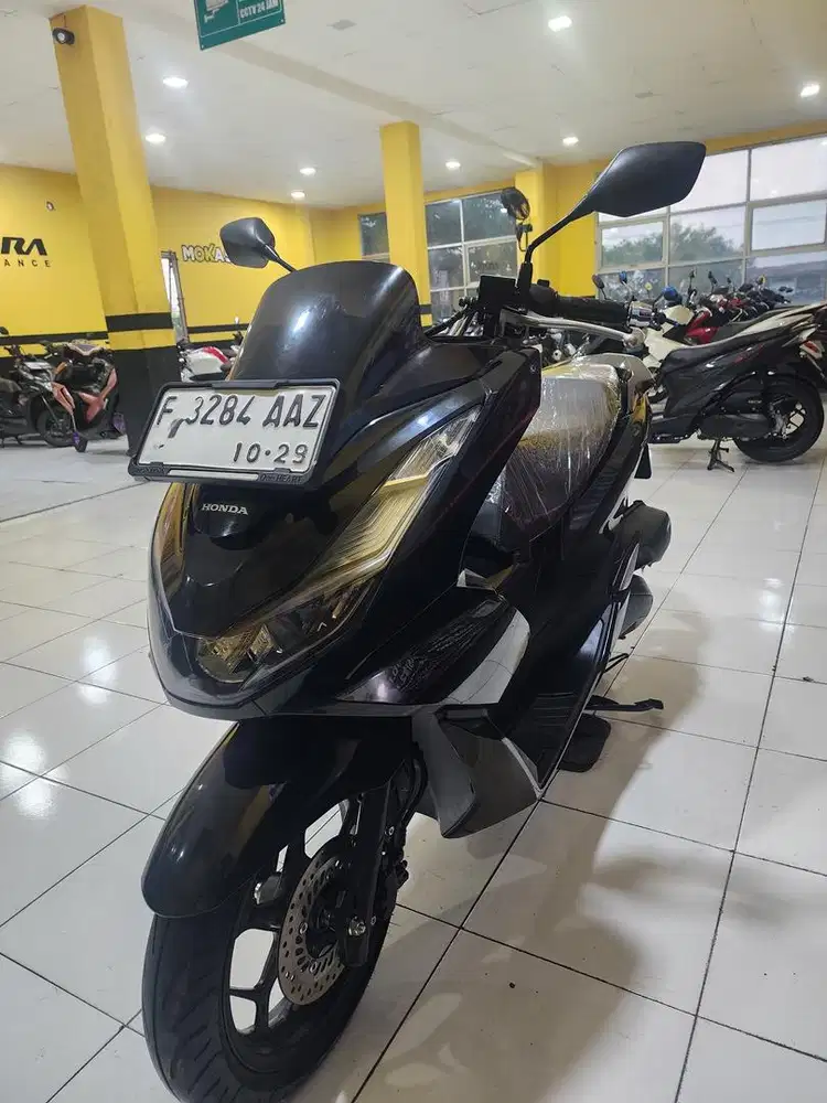 HONDA PCX 160 CBS 2024