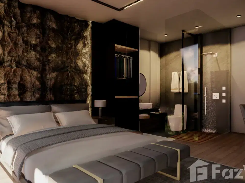 2 Bedroom Villa for sale in Seminyak, Bali