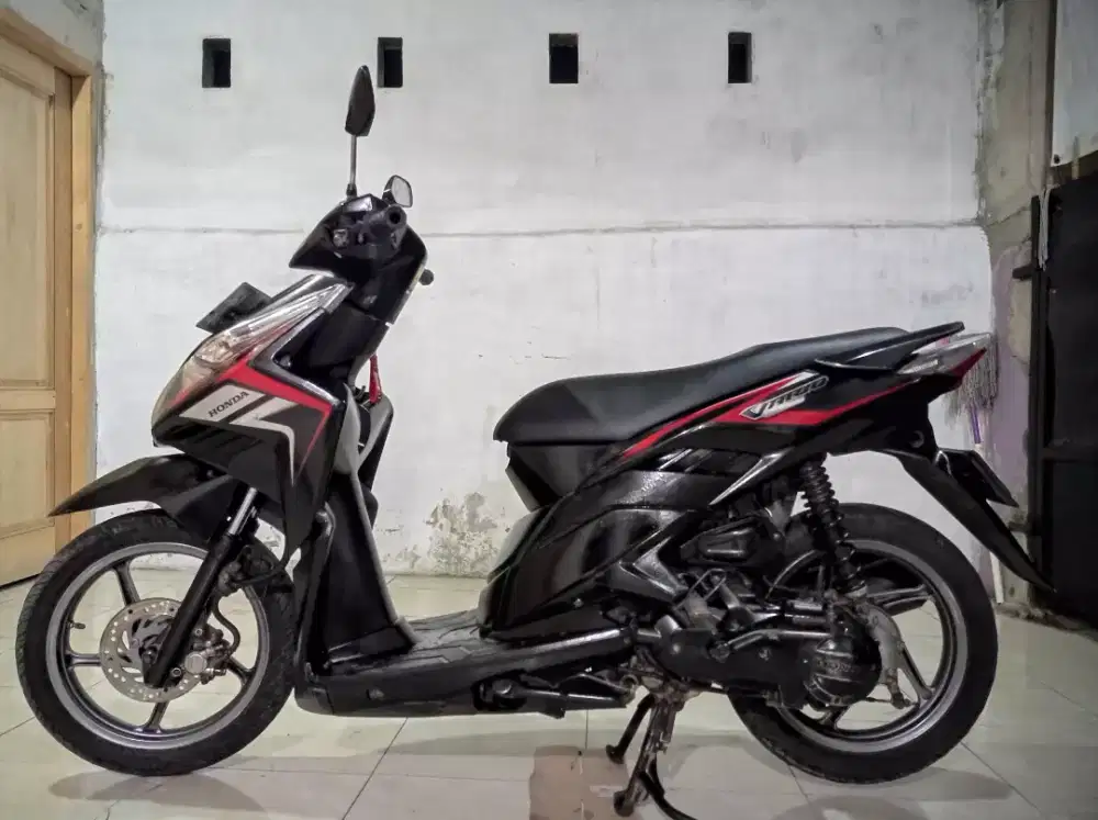 Vario tecno pajak on