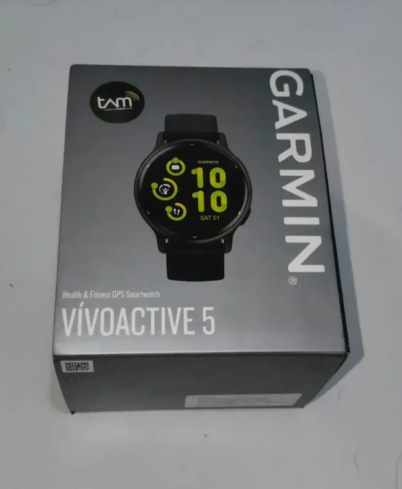 GARMIN VIVOACTIVE 5