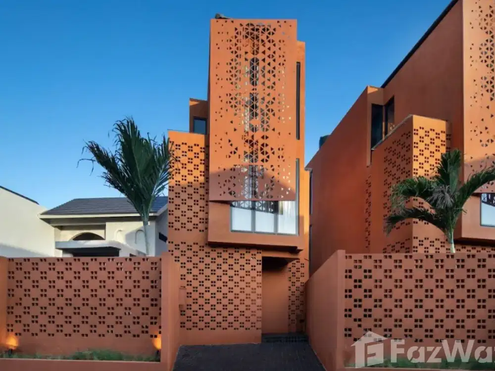 2 Bedroom Villa for sale in Canggu, Bali