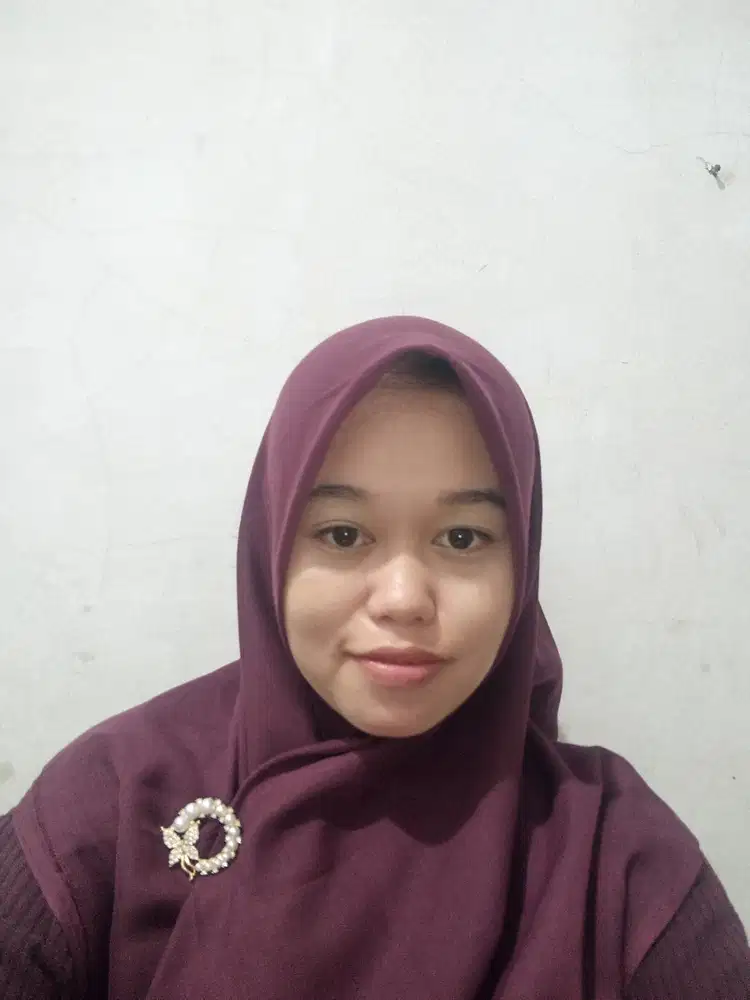 Mencari pekerjaan art/Baby sitter