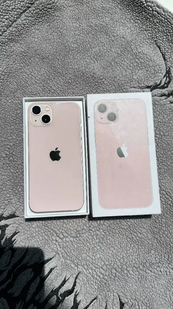 IPHONE 13 128GB INTER