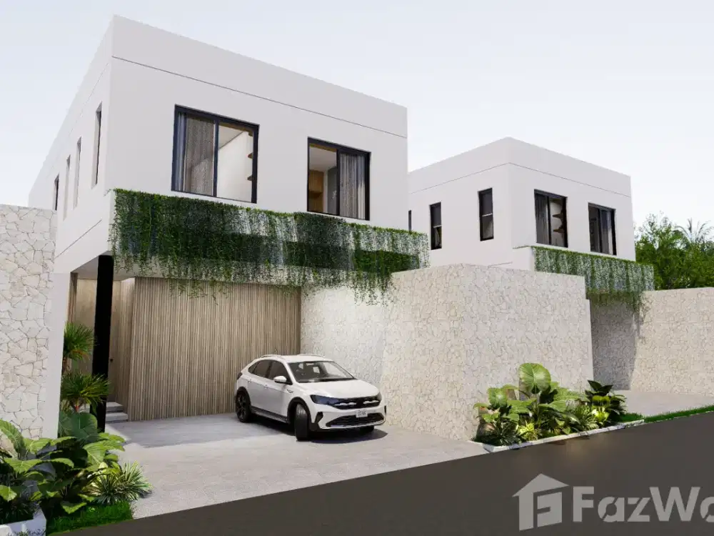 4 Bedroom Villa for sale in Sanur, Bali