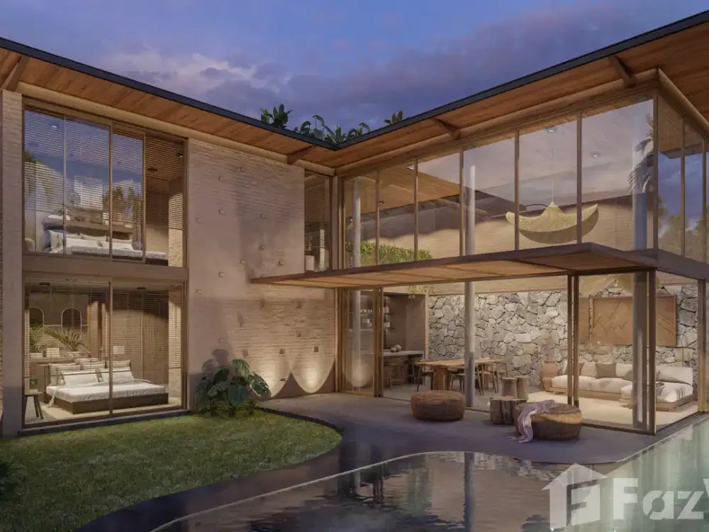 3 Bedroom Villa for sale in Uluwatu, Bali
