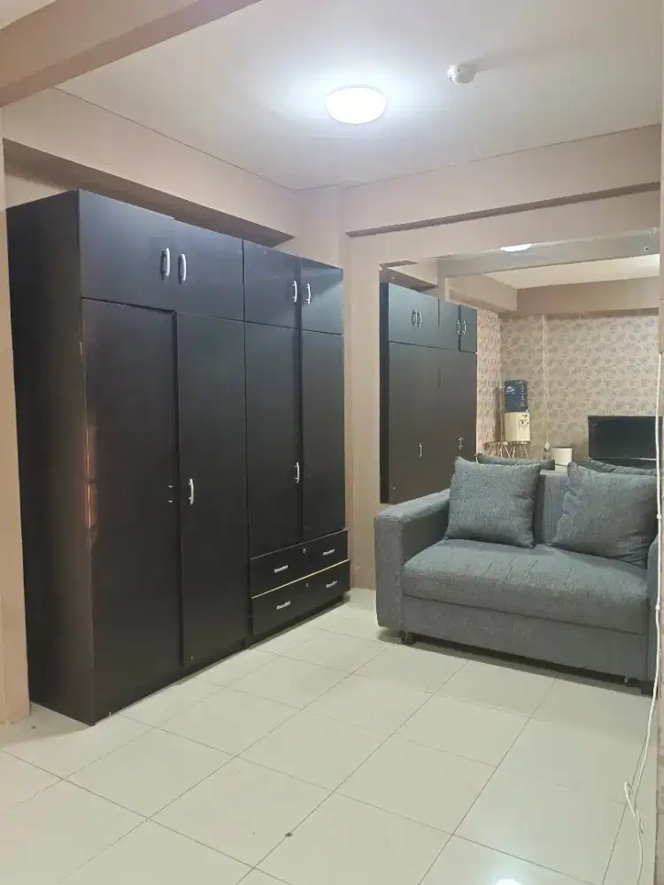 SEWA CEPAT 2 br furnish Green palace Kalibata city