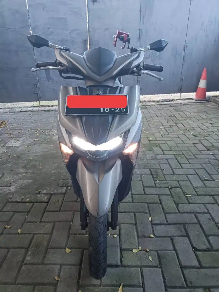 Yamaha Mio Soul GT 125